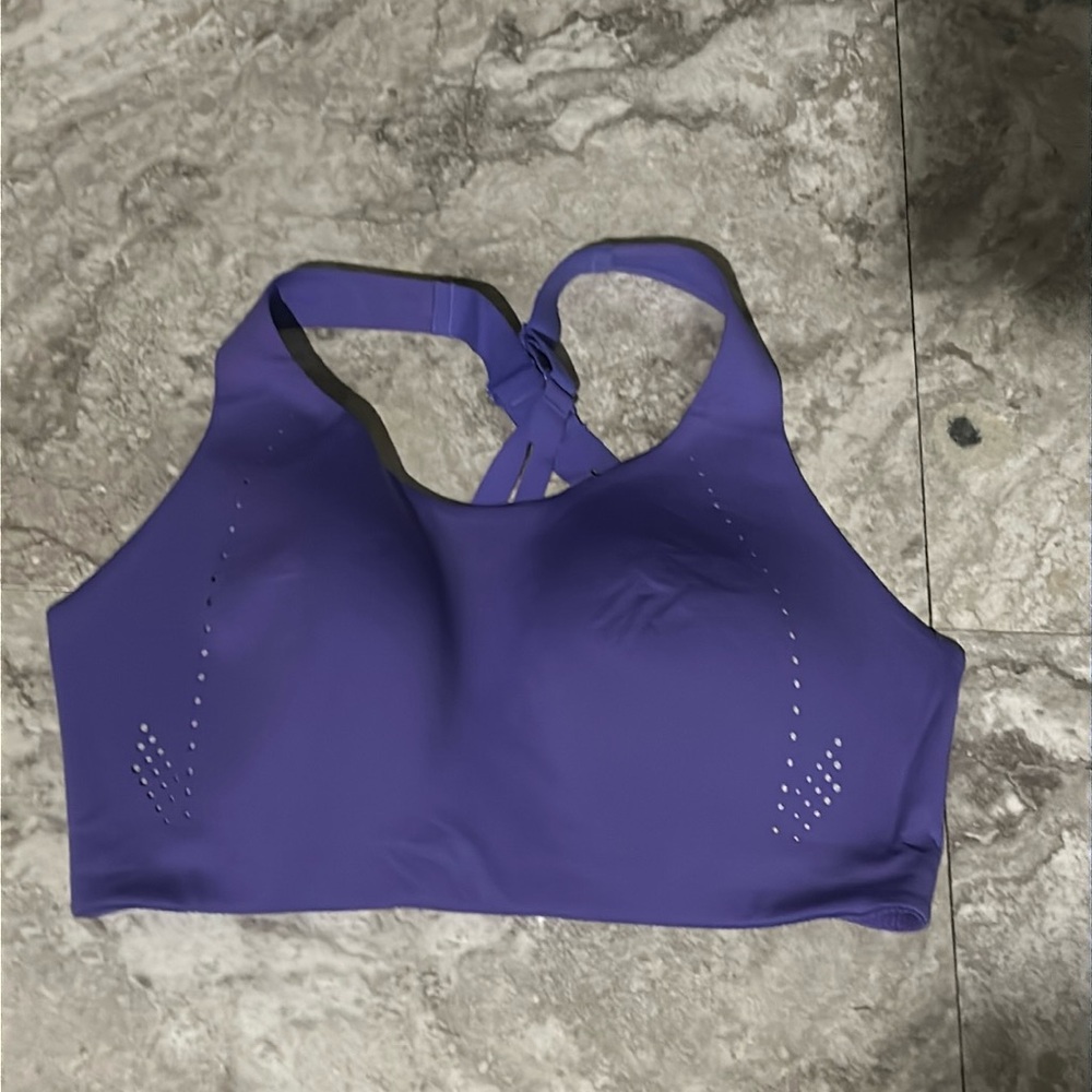 Lululemon women bra size 36DD